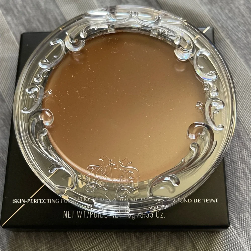 KVD Tan 076 Good Apple Foundation Balm